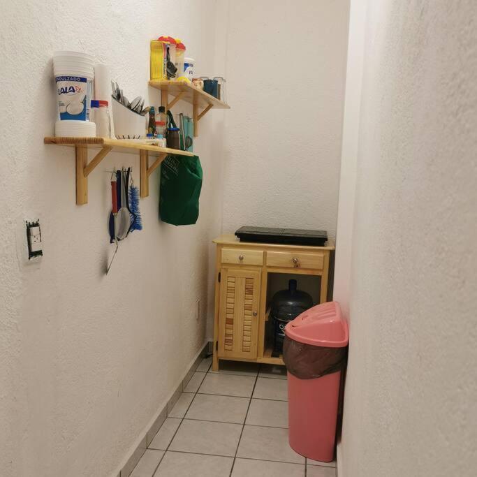 Lovely Studio Apartment With Balcony Ac & Wi-Fi, Minutes From Downtown! Zihuatanejo Kültér fotó