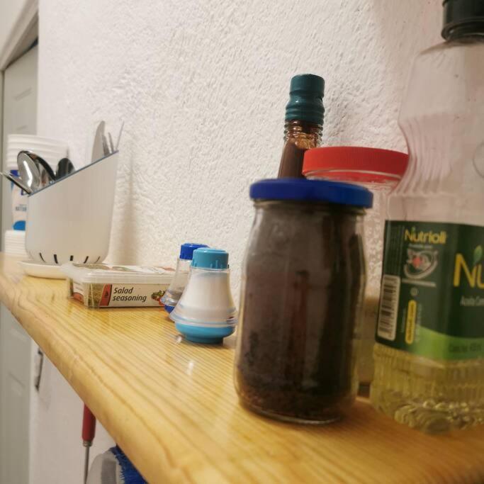 Lovely Studio Apartment With Balcony Ac & Wi-Fi, Minutes From Downtown! Zihuatanejo Kültér fotó