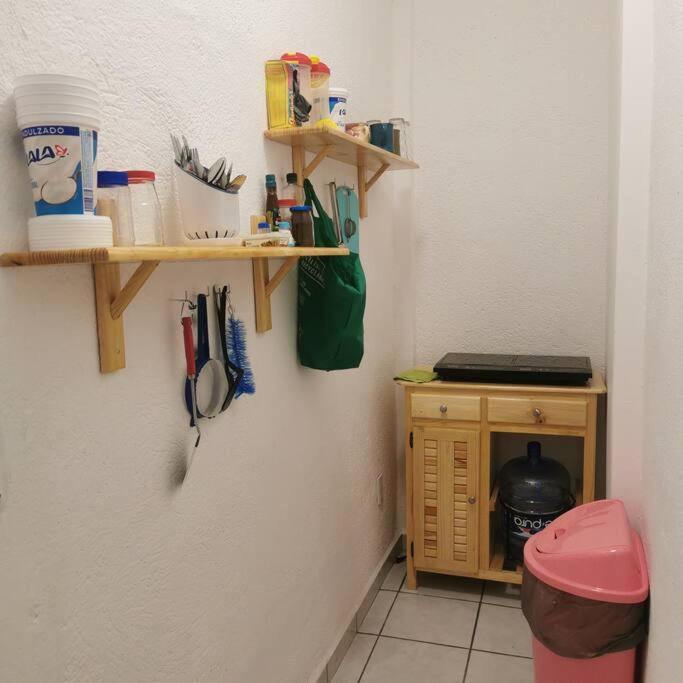 Lovely Studio Apartment With Balcony Ac & Wi-Fi, Minutes From Downtown! Zihuatanejo Kültér fotó