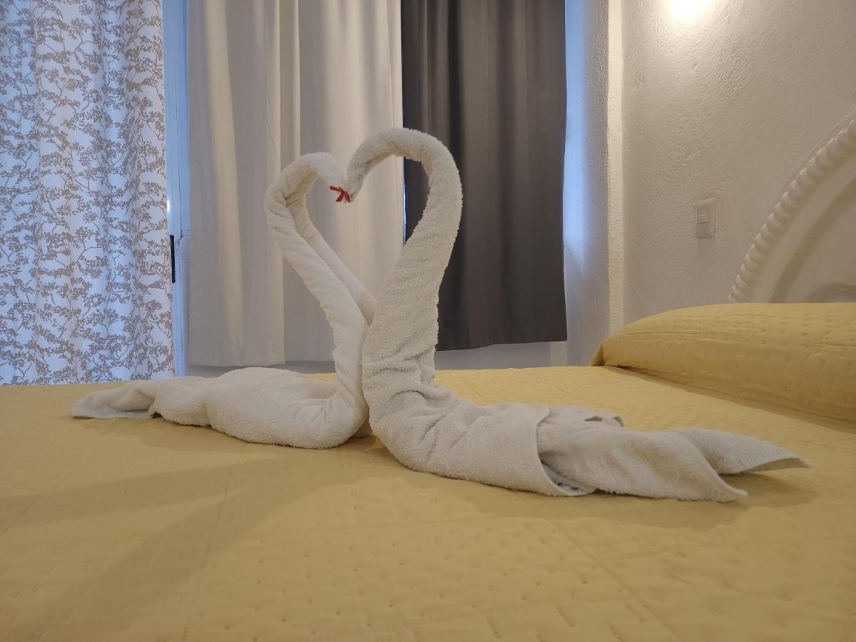 Lovely Studio Apartment With Balcony Ac & Wi-Fi, Minutes From Downtown! Zihuatanejo Kültér fotó